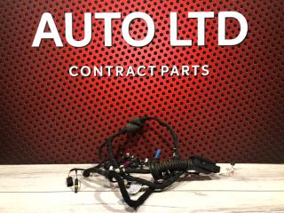 Проводка двери задней левой BMW 5 2019