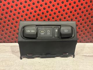 Блок USB Hyundai Santa Fe 2018