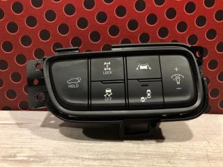 Блок кнопок Hyundai Santa Fe 2018