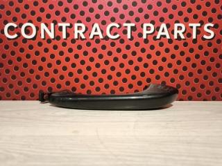 Ручка наружная передняя левая Porsche Macan 2020 контрактная Ручка наружная передняя левая Porsche Macan 2020