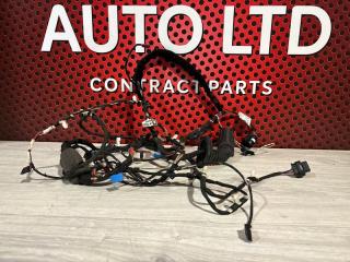 Проводка двери передней левой BMW 5 2019 контрактная Проводка двери передней левой BMW 5 2019