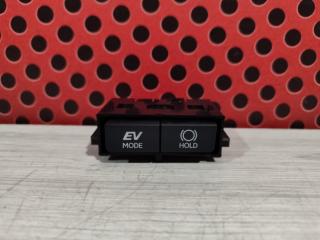 Блок кнопок Lexus ES 2020