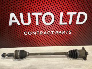 Полуось задняя (приводной вал Lexus RX 4 2021