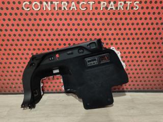 Обшивка багажника Lexus RX 4 2021