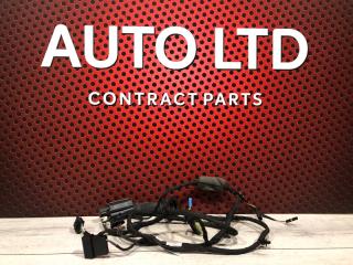 Проводка двери задней левой BMW X7 2020