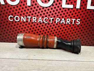 Патрубок интеркулера BMW 6 2016