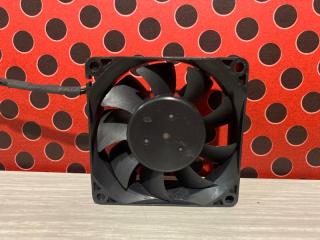 Запчасть вентилятор охлаждения отсека электроники BMW 6 2016