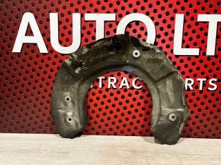 Кожух защитный тормозного диска BMW 6 2016 контрактная Кожух защитный тормозного диска BMW 6 2016