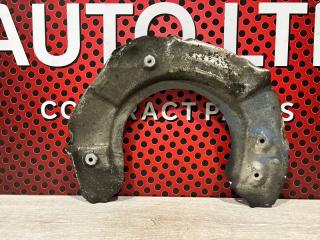 Кожух защитный тормозного диска BMW 6 2016 контрактная Кожух защитный тормозного диска BMW 6 2016