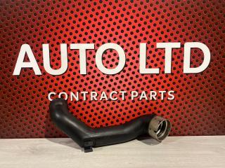 Патрубок интеркулера BMW 6 2016