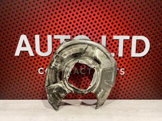 Кожух защитный тормозного диска BMW 6 2016 контрактная Кожух защитный тормозного диска BMW 6 2016