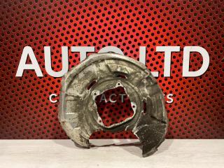 Кожух защитный тормозного диска BMW 6 2016 контрактная Кожух защитный тормозного диска BMW 6 2016