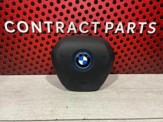 Подушка безопасности в руль BMW iX3 2021