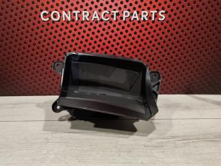 Проекция на лобовое стекло BMW X3 2021