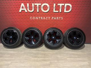 Диск литой BMW X3 2021 контрактная Диск литой BMW X3 2021