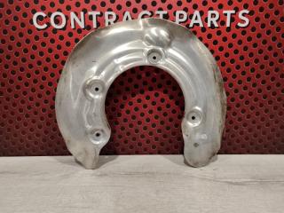 Кожух защитный тормозного диска BMW X3 2021 контрактная Кожух защитный тормозного диска BMW X3 2021