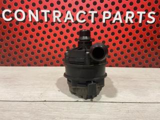 Насос антифриза дополнительный BMW iX3 2021