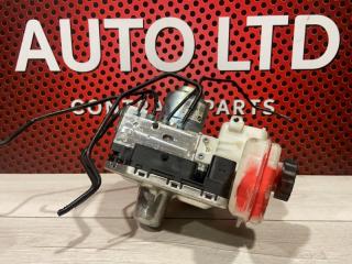 Блок ABS BMW iX3 2021
