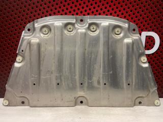 Защита днища BMW iX3 2021 контрактная Защита днища BMW iX3 2021