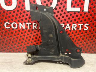 Защита днища BMW iX3 2021 контрактная Защита днища BMW iX3 2021