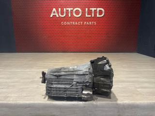 АКПП Mercedes-Benz S-Class 2017