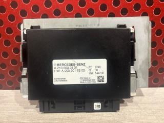 Блок управления АКПП Mercedes-Benz S-Class 2017 контрактная Блок управления АКПП Mercedes-Benz S-Class 2017