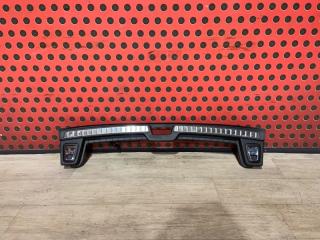 Накладка замка багажника Volvo V90 2018