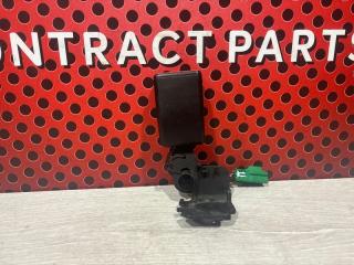 Замок ремня безопасности Volvo V90 2018 контрактная Замок ремня безопасности Volvo V90 2018