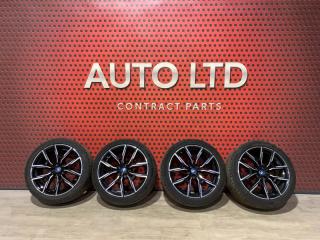 Диск литой BMW 4 2022 контрактная Диск литой BMW 4 2022