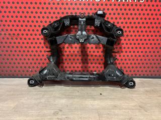 Балка подвески задняя BMW i4 2022
