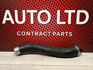 Патрубок интеркулера BMW 5 2019