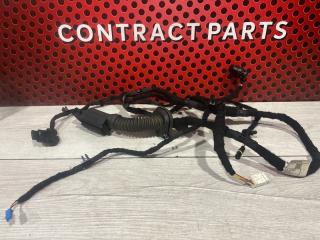 Проводка двери задней левой BMW 4 2022