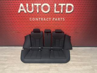 Запчасть салон (комплект сидений) BMW 4 2022 G26 52205A0D0F4 контрактная Салон (комплект сидений) BMW 4 2022 G26 52205A0D0F4 контрактная