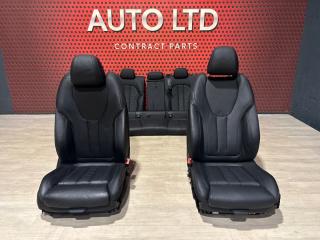Салон (комплект сидений) BMW X6 2020
