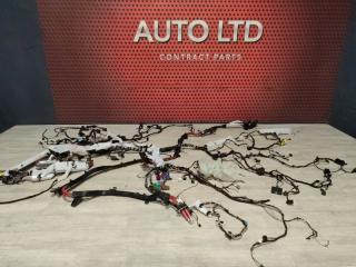 Проводка салона BMW X6 2020
