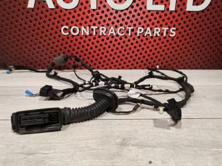 Проводка двери передней левой BMW X6 2020 контрактная Проводка двери передней левой BMW X6 2020