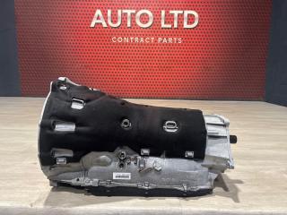 АКПП BMW X6 2020