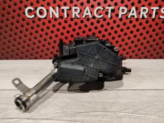 Корпус термостата BMW X6 2020 контрактная Корпус термостата BMW X6 2020