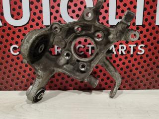 Кулак задний правый Volvo S60 2020