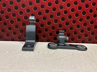 Петля двери задней левой Volvo V90 2018 контрактная Петля двери задней левой Volvo V90 2018