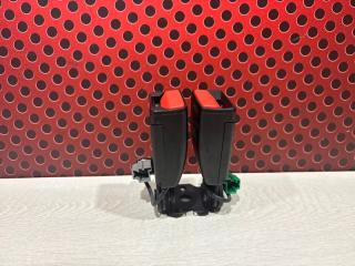 Замок ремня безопасности Volvo S60 2020 контрактная Замок ремня безопасности Volvo S60 2020