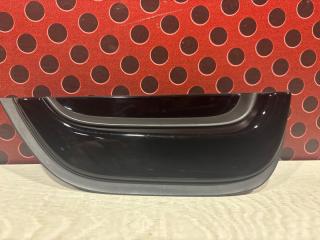 Молдинг крыла заднего правого Volvo S60 2020