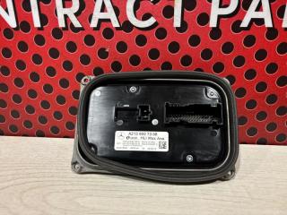 Блок розжига LED Mercedes-Benz E-Class W213 OM654.920 Блок розжига LED Mercedes-Benz E-Class W213 OM654.920