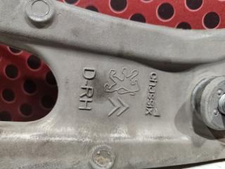 Рычаг передний правый DS7 Crossback 2023 1.6 бензин