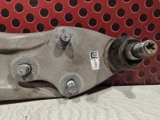 Рычаг передний правый Citroen DS7 Crossback 1.6 бензин