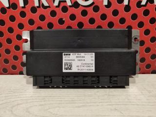 Блок управления VDP BMW X6 2020