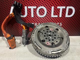 Маховик Volvo XC60 2017