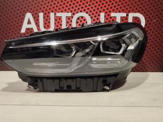 Фара левая BMW X3 2022