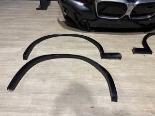 Обвес (комплект) BMW iX3 G08 HA0 Обвес (комплект) BMW iX3 G08 HA0