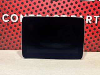 Монитор Mercedes-Benz GLE 2018